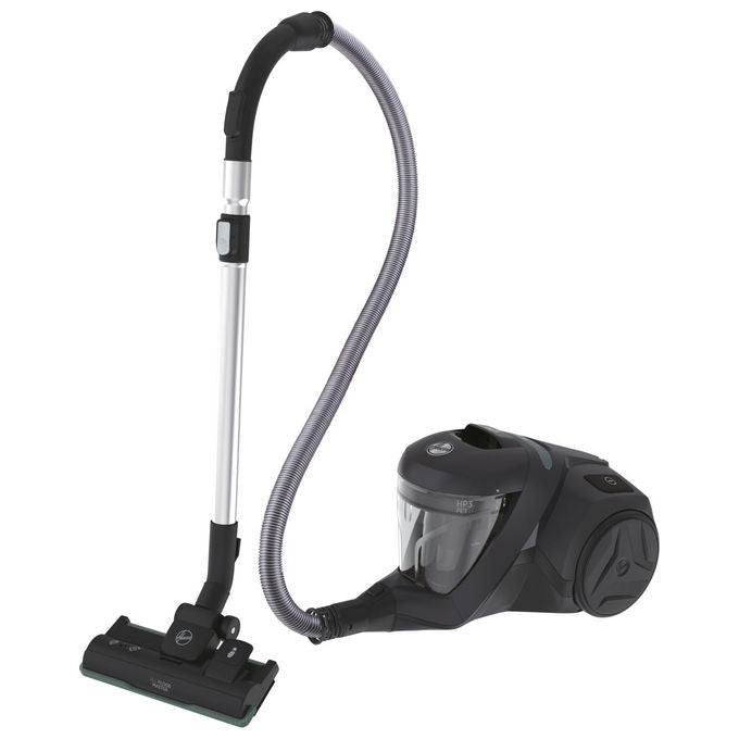 Hoover HP321PAF 011 Aspirapolvere a Traino Senza Sacco