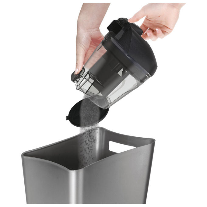 Hoover HP321PAF 011 Aspirapolvere a Traino Senza Sacco