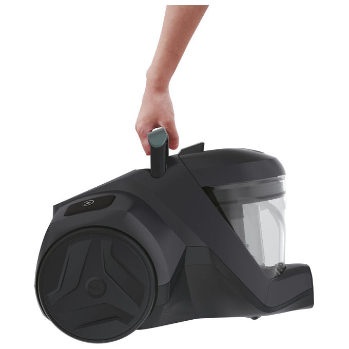 Hoover HP321PAF 011 Aspirapolvere a Traino Senza Sacco