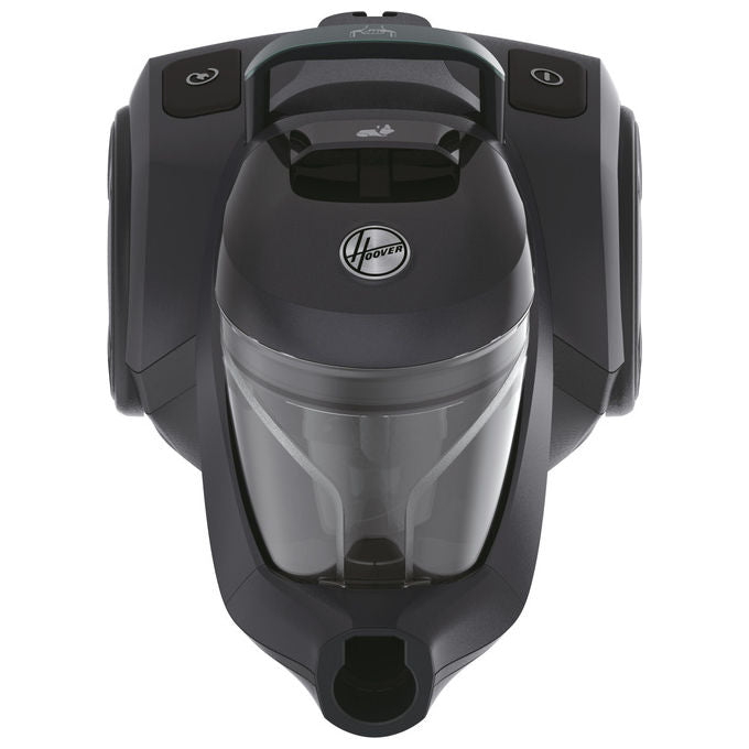 Hoover HP321PAF 011 Aspirapolvere a Traino Senza Sacco