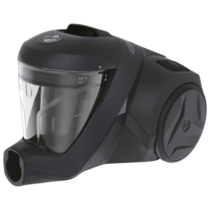 Hoover HP321PAF 011 Aspirapolvere a Traino Senza Sacco
