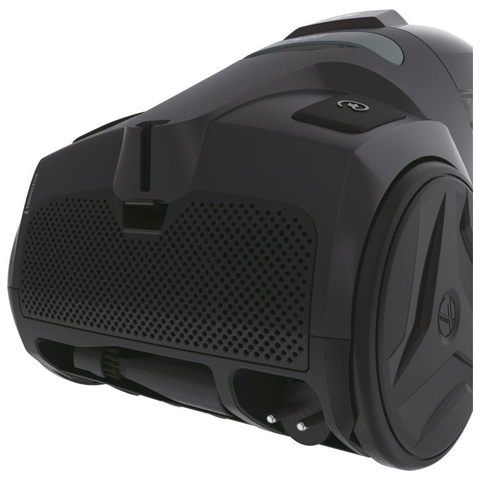 Hoover HP321PAF 011 Aspirapolvere a Traino Senza Sacco