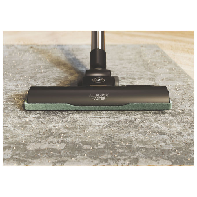 Hoover HP321PAF 011 Aspirapolvere a Traino Senza Sacco