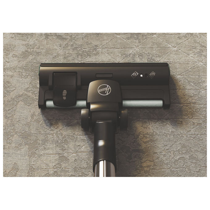Hoover HP321PAF 011 Aspirapolvere a Traino Senza Sacco