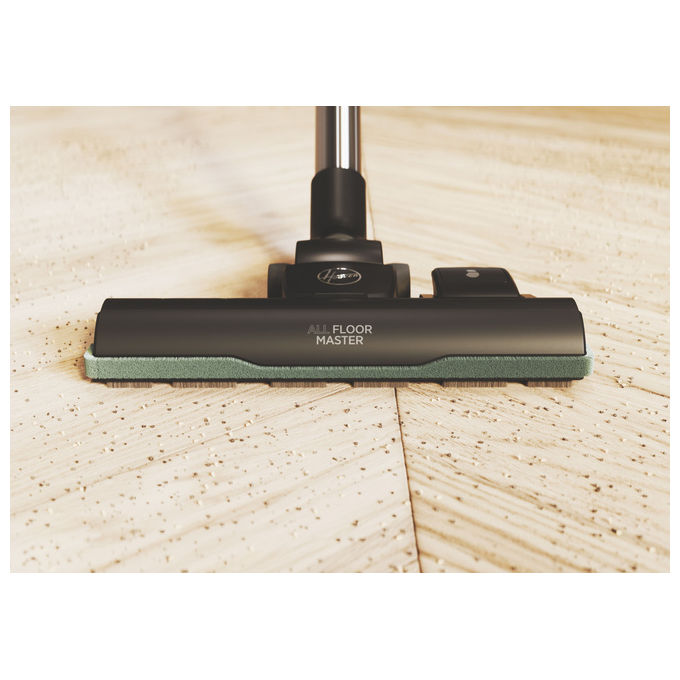 Hoover HP321PAF 011 Aspirapolvere a Traino Senza Sacco