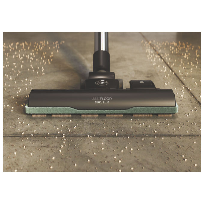 Hoover HP321PAF 011 Aspirapolvere a Traino Senza Sacco