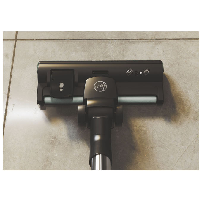 Hoover HP321PAF 011 Aspirapolvere a Traino Senza Sacco