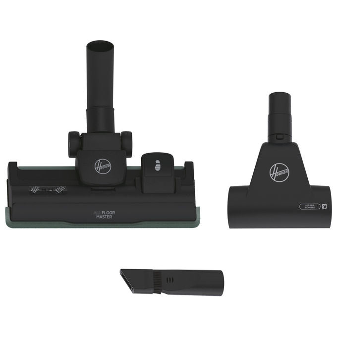 Hoover HP321PAF 011 Aspirapolvere a Traino Senza Sacco