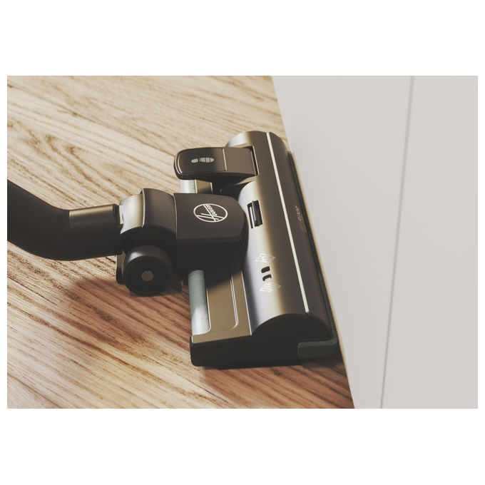 Hoover HP321PAF 011 Aspirapolvere a Traino Senza Sacco