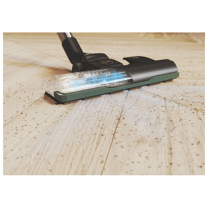 Hoover HP321PAF 011 Aspirapolvere a Traino Senza Sacco