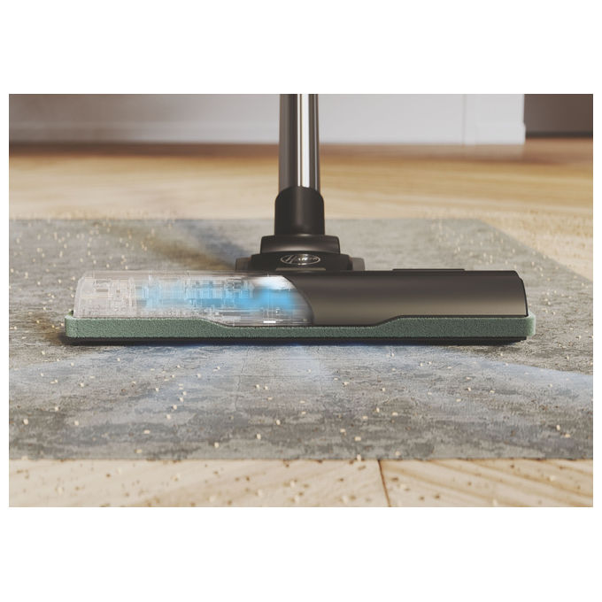 Hoover HP321PAF 011 Aspirapolvere a Traino Senza Sacco