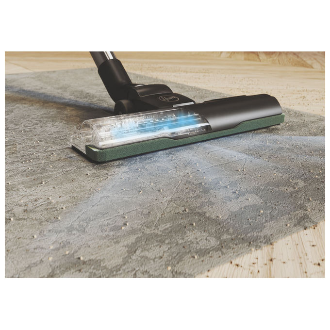 Hoover HP321PAF 011 Aspirapolvere a Traino Senza Sacco