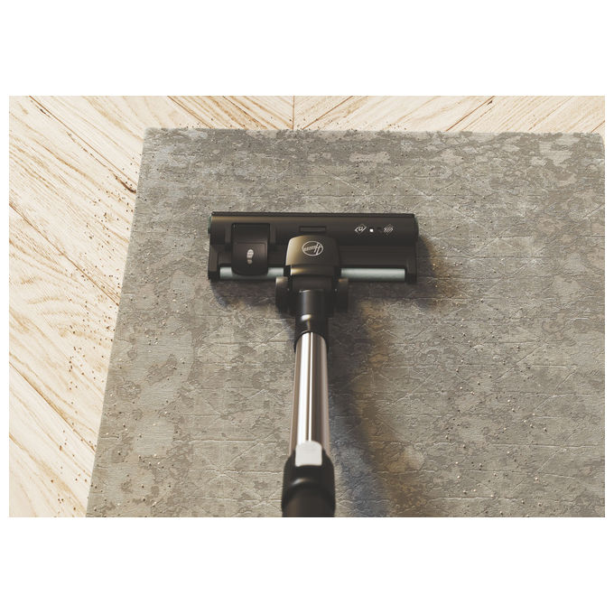Hoover HP321PAF 011 Aspirapolvere a Traino Senza Sacco