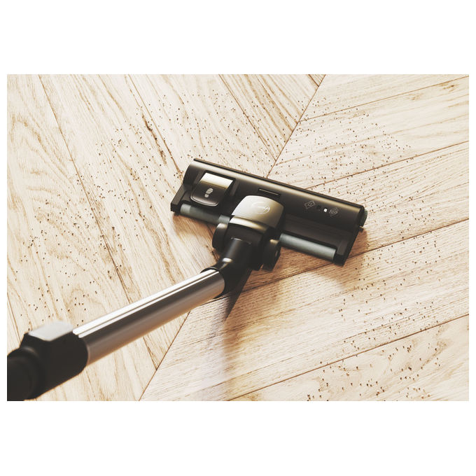 Hoover HP321PAF 011 Aspirapolvere a Traino Senza Sacco