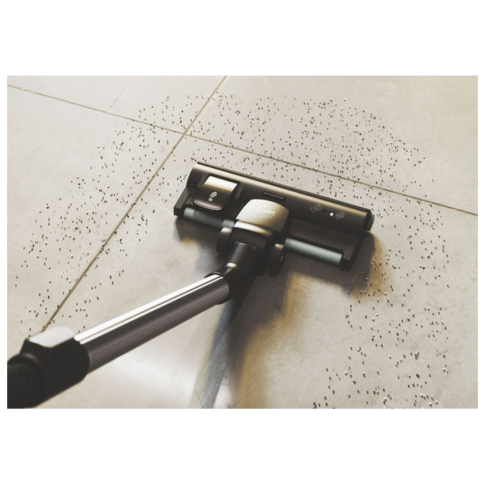 Hoover HP321PAF 011 Aspirapolvere a Traino Senza Sacco