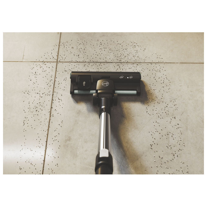 Hoover HP321PAF 011 Aspirapolvere a Traino Senza Sacco