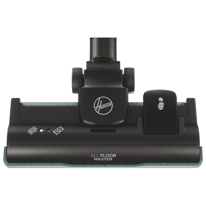 Hoover HP321PAF 011 Aspirapolvere a Traino Senza Sacco