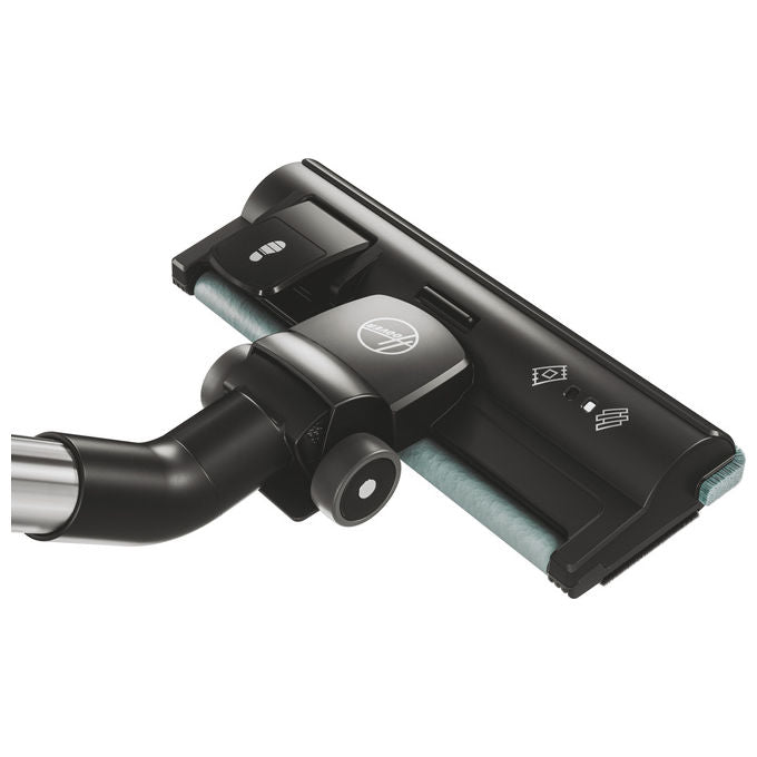 Hoover HP321PAF 011 Aspirapolvere a Traino Senza Sacco