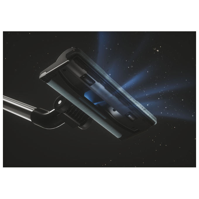 Hoover HP321PAF 011 Aspirapolvere a Traino Senza Sacco