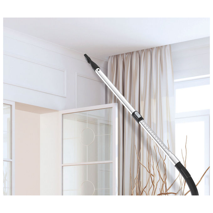 Hoover HP321PAF 011 Aspirapolvere a Traino Senza Sacco