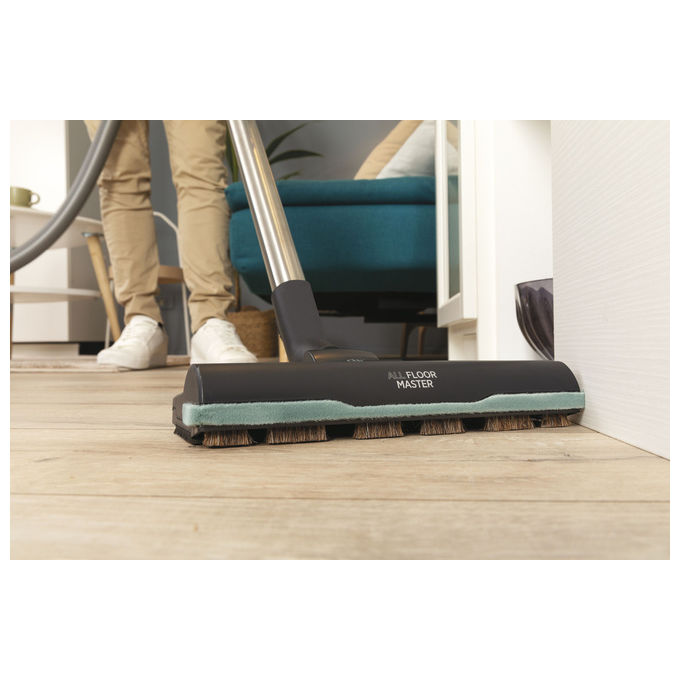 Hoover HP321PAF 011 Aspirapolvere a Traino Senza Sacco