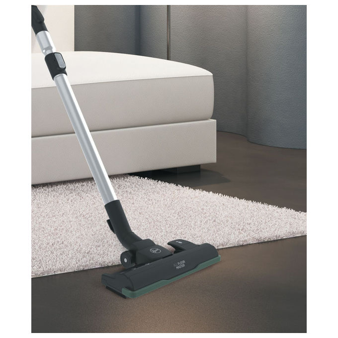 Hoover HP321PAF 011 Aspirapolvere a Traino Senza Sacco