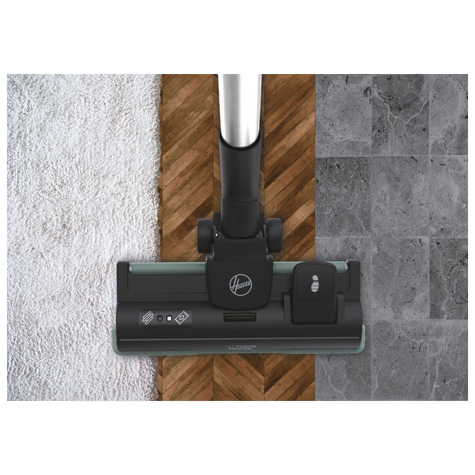 Hoover HP321PAF 011 Aspirapolvere a Traino Senza Sacco