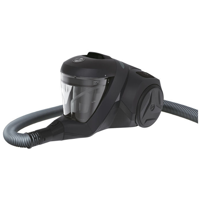 Hoover HP321PAF 011 Aspirapolvere a Traino Senza Sacco