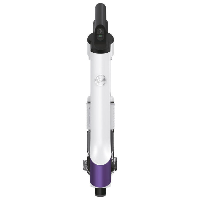 Hoover HF202P 011 Aspirapolvere a Bastone 2 in 1 Senza Sacchetto Viola