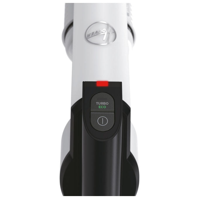 Hoover HF202P 011 Aspirapolvere a Bastone 2 in 1 Senza Sacchetto Viola