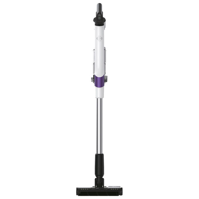 Hoover HF202P 011 Aspirapolvere a Bastone 2 in 1 Senza Sacchetto Viola