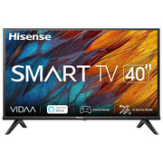 Hisense Smart TV 40 pollici HDR10 con Game Mode