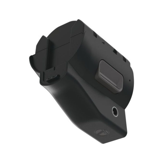 Hoover HFX Aspirapolvere senza filo 1.2L Nero