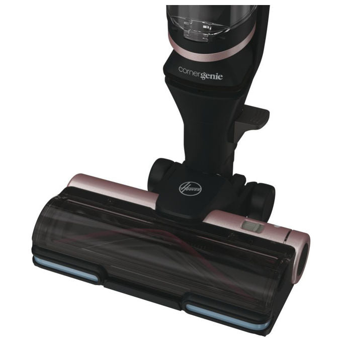 Hoover HFX Aspirapolvere senza filo 1.2L Nero