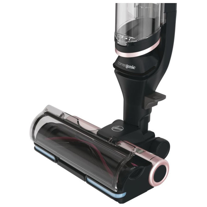 Hoover HFX Aspirapolvere senza filo 1.2L Nero