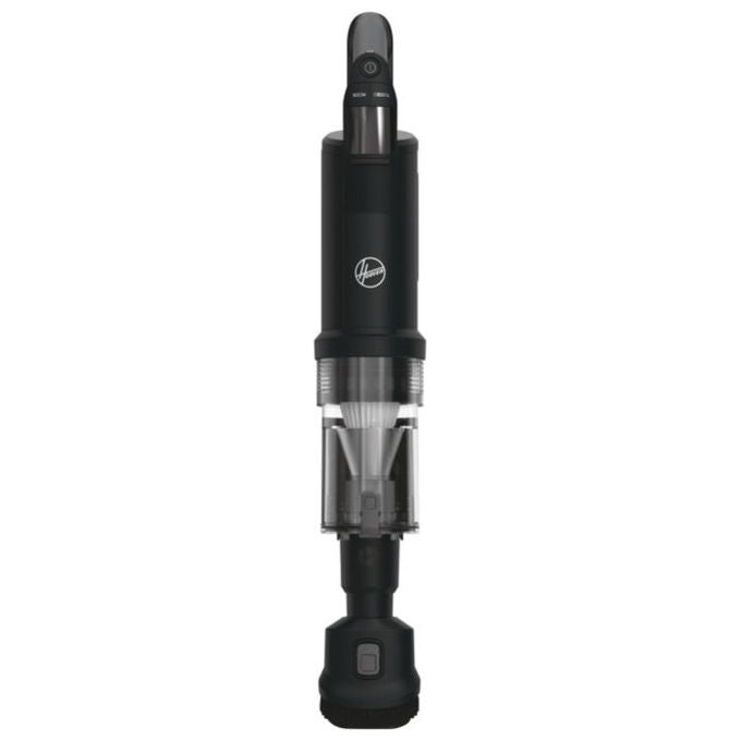 Hoover HFX Aspirapolvere senza filo 1.2L Nero
