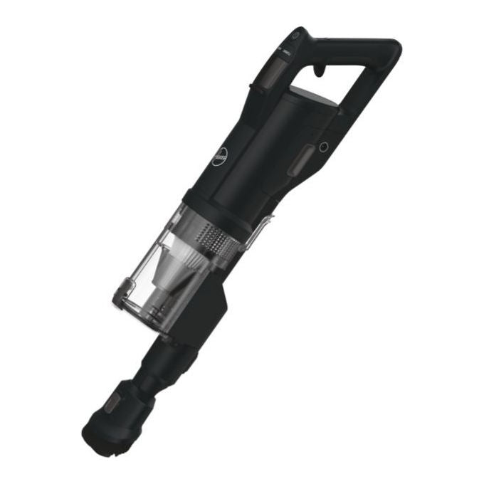 Hoover HFX Aspirapolvere senza filo 1.2L Nero