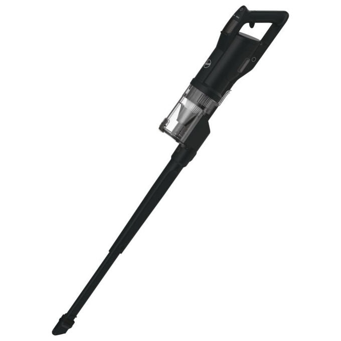 Hoover HFX Aspirapolvere senza filo 1.2L Nero