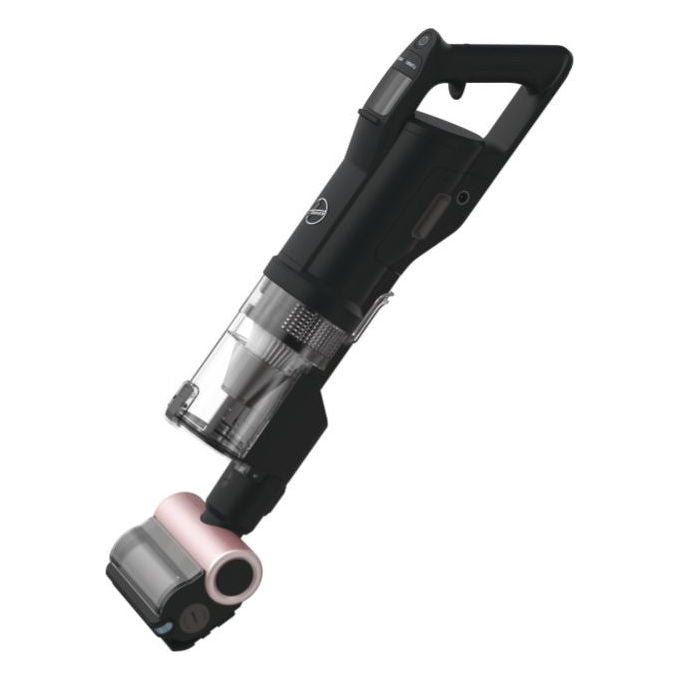 Hoover HFX Aspirapolvere senza filo 1.2L Nero