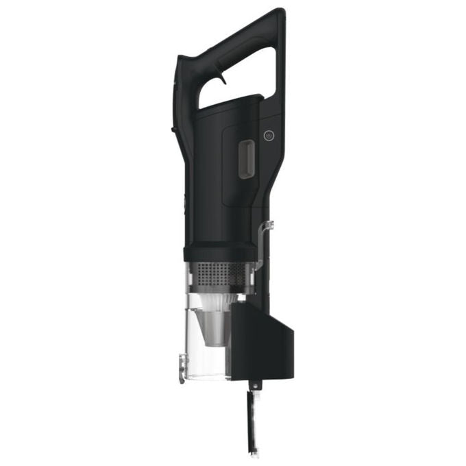 Hoover HFX Aspirapolvere senza filo 1.2L Nero