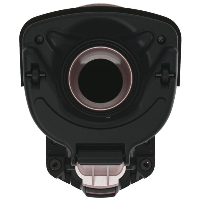 Hoover HFX Aspirapolvere senza filo 1.2L Nero