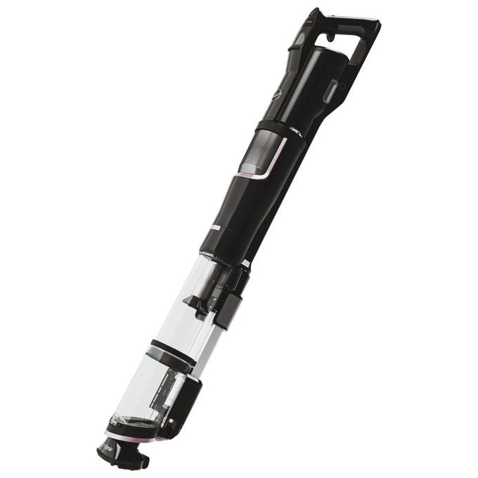 Hoover HFX Aspirapolvere senza filo 1.2L Nero