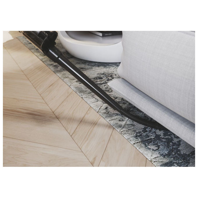 Hoover HFX Aspirapolvere senza filo 1.2L Nero