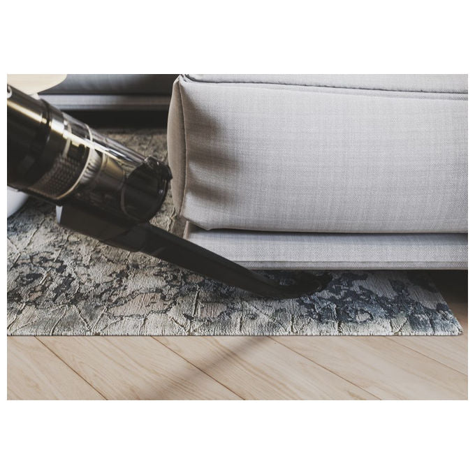 Hoover HFX Aspirapolvere senza filo 1.2L Nero