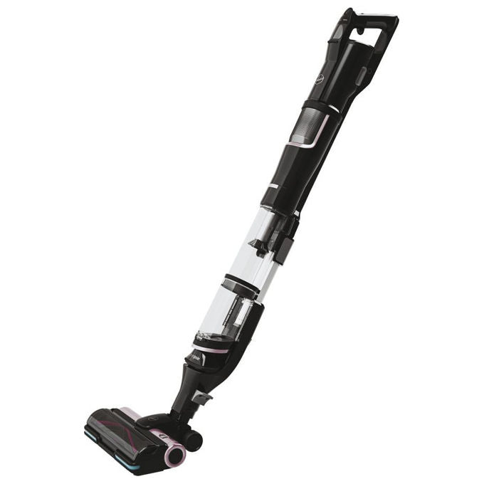 Hoover HFX Aspirapolvere senza filo 1.2L Nero
