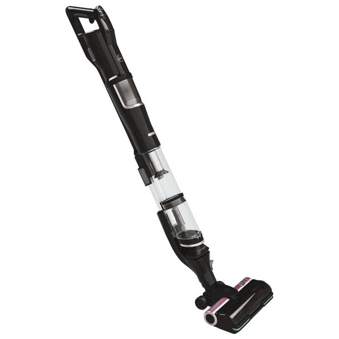 Hoover HFX Aspirapolvere senza filo 1.2L Nero