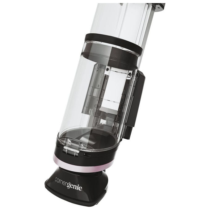 Hoover HFX Aspirapolvere senza filo 1.2L Nero