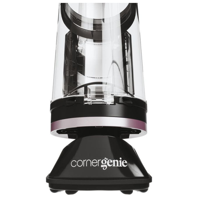 Hoover HFX Aspirapolvere senza filo 1.2L Nero