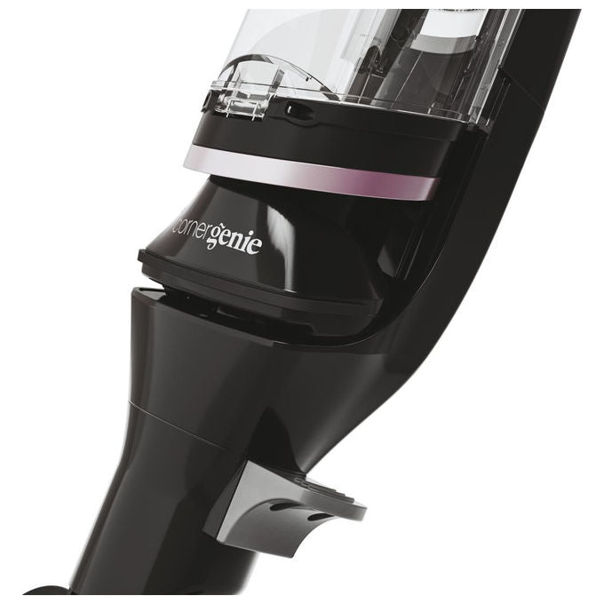 Hoover HFX Aspirapolvere senza filo 1.2L Nero