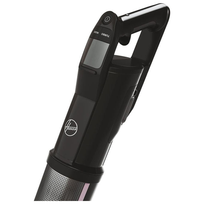 Hoover HFX Aspirapolvere senza filo 1.2L Nero